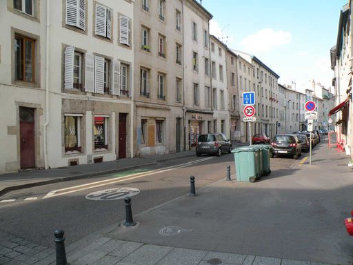  rue Braconnot
